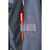 Workwear Jacke - STRONG - (navy/navy) | James & Nicholson