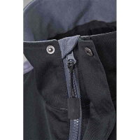 Workwear Jacke - STRONG - (stone/black) | James & Nicholson