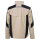 Workwear Jacke - STRONG - (stone/black) | James & Nicholson