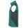 Workwear Weste - STRONG - (darkgreen/black) | James & Nicholson