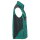 Workwear Weste - STRONG - (darkgreen/black) | James & Nicholson