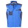 Workwear Winter Softshell Weste - STRONG - (royal/navy)
