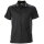 Work Poloshirt - STRONG - (black/carbon) | James & Nicholson