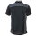 Work Poloshirt - STRONG - (black/carbon) | James & Nicholson