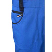 Workwear Bundhose CORDURA® - (black/carbon)