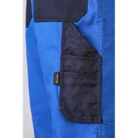 Workwear Bundhose CORDURA® - (black/carbon)