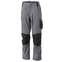Workwear Bundhose CORDURA® - (carbon/black)
