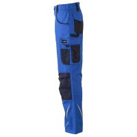 Workwear Bundhose CORDURA® - (royal/navy)