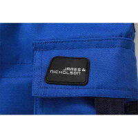 Workwear Bundhose CORDURA® - (stone/black)