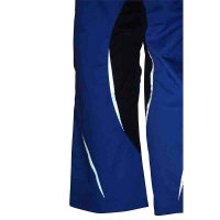 Workwear Bundhose CORDURA® - (stone/black)