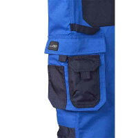Workwear Bundhose CORDURA® - (stone/black)