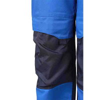 Workwear Bundhose CORDURA® - (stone/black)