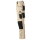 Workwear Bundhose CORDURA® - (stone/black)