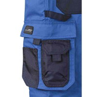 Workwear Shorts - (black/carbon)