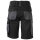 Workwear Shorts - (black/carbon)