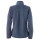 Damen Arbeits Fleecejacke - STRONG - (navy/navy) XS
