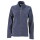 Damen Arbeits Fleecejacke - STRONG - (navy/navy) XS