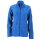 Damen Arbeits Fleecejacke - STRONG - (royal/navy)