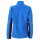 Damen Arbeits Fleecejacke - STRONG - (royal/navy)