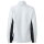 Damen Arbeits Fleecejacke - STRONG - (white/carbon)