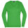 Damen V-Ausschnitt Pullover | James & Nicholson