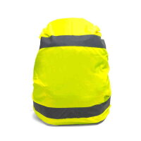 High-Vis Überzug für Rucksack - Schulranzen | Printwear 2er Pack