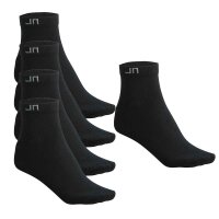 5er / 10er Pack Funktions Sneakersocken | James &...