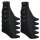 5er / 10er Pack Funktions Sneakersocken | James & Nicholson