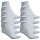 5er / 10er Pack Funktions Sneakersocken | James & Nicholson