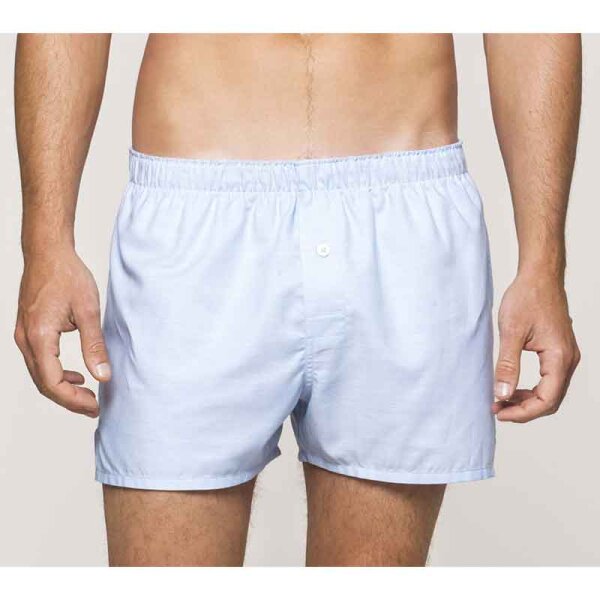 5er-Set Kariban Herren Boxer Shorts