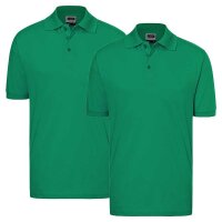 2er-Pack Herren Poloshirt Classic | James & Nicholson