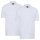 2er-Pack Herren Poloshirt Classic | James & Nicholson
