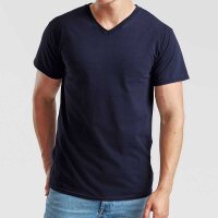 5er / 10er - Set T-Shirt Valueweight V-Neck T | Fruit of the Loom