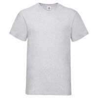5er / 10er - Set T-Shirt Valueweight V-Neck T | Fruit of the Loom