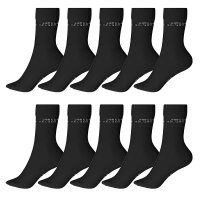 10er Pack Bio Socken | Daiber