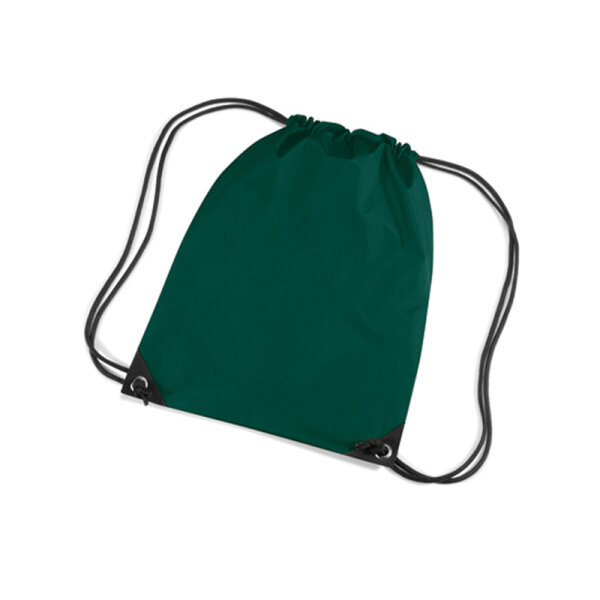 Bottle Green
