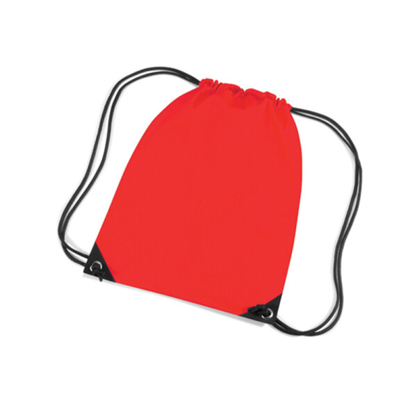 Bright Red