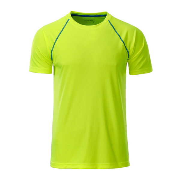 bright-yellow
