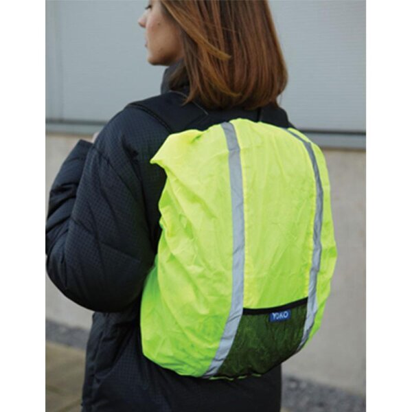 High-Vis Yellow