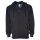 Charcoal Heather/Black