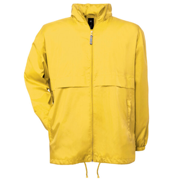 Very Yellow
