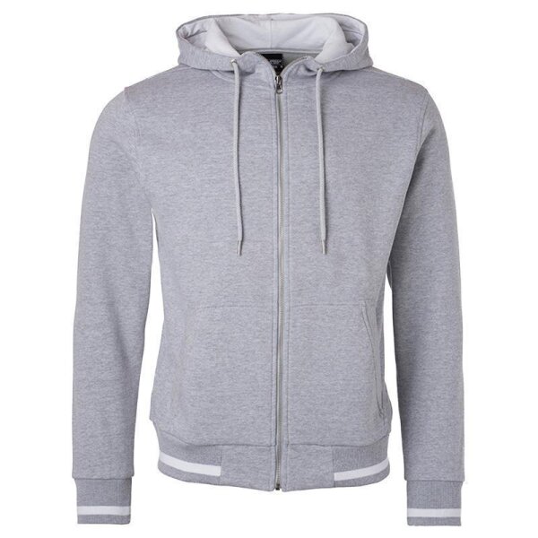grey-heather/white