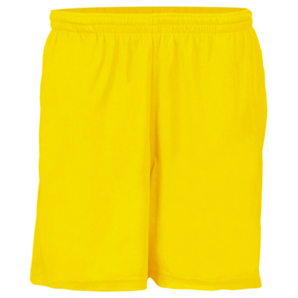 Sun Yellow