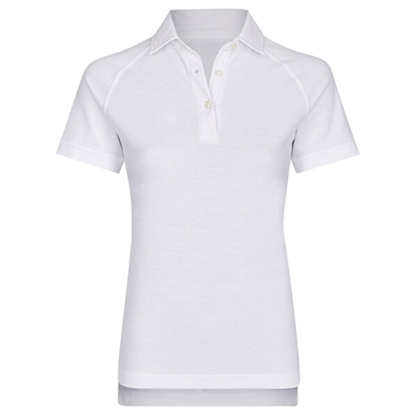 White/White