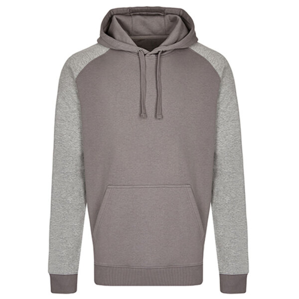 Grey Solid/Heather Grey