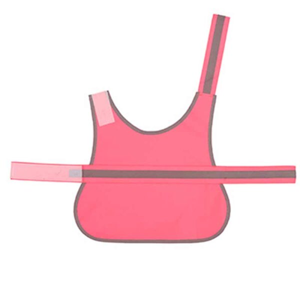 Fluorescent Pink