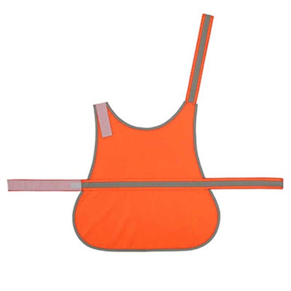 Hi-Vis Orange
