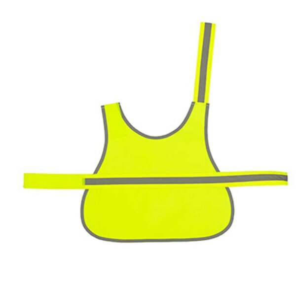 Hi-Vis Yellow