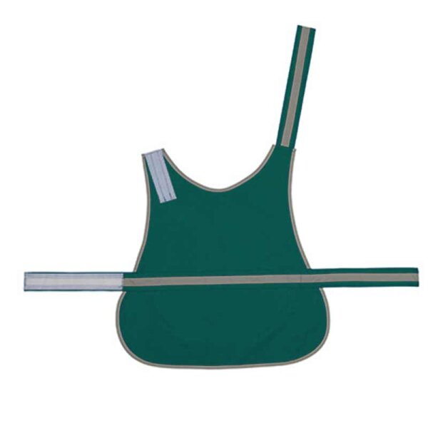 Paramedic Green