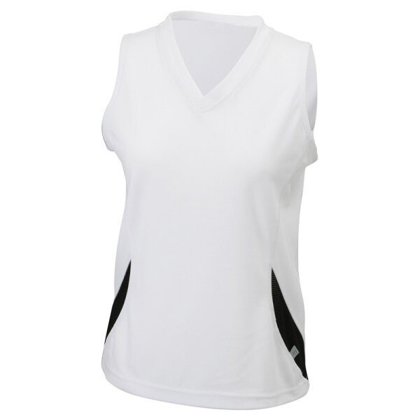 White/Black